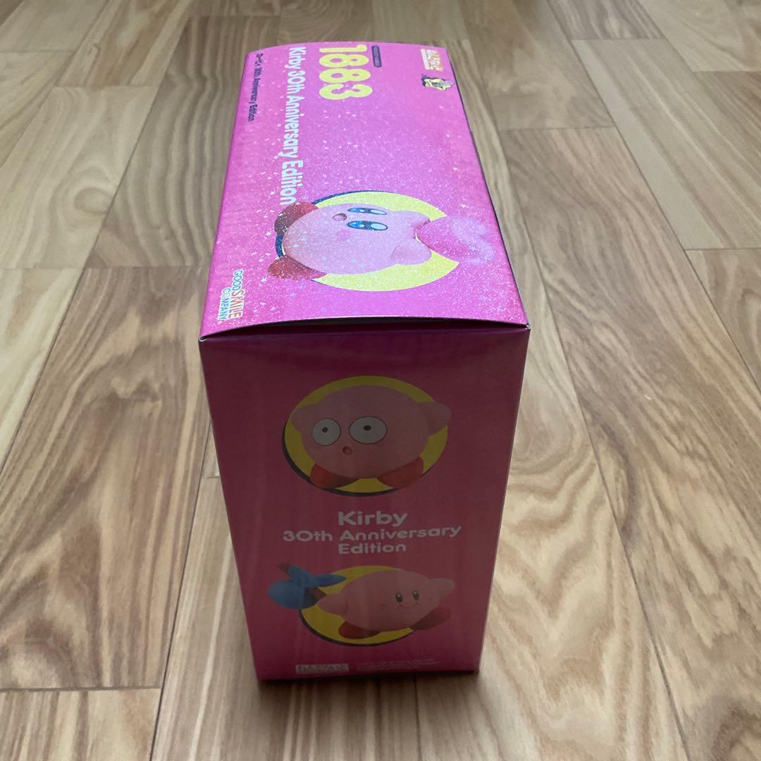 ねんどろいど星のカービィ30thAnniversary Edition 1883