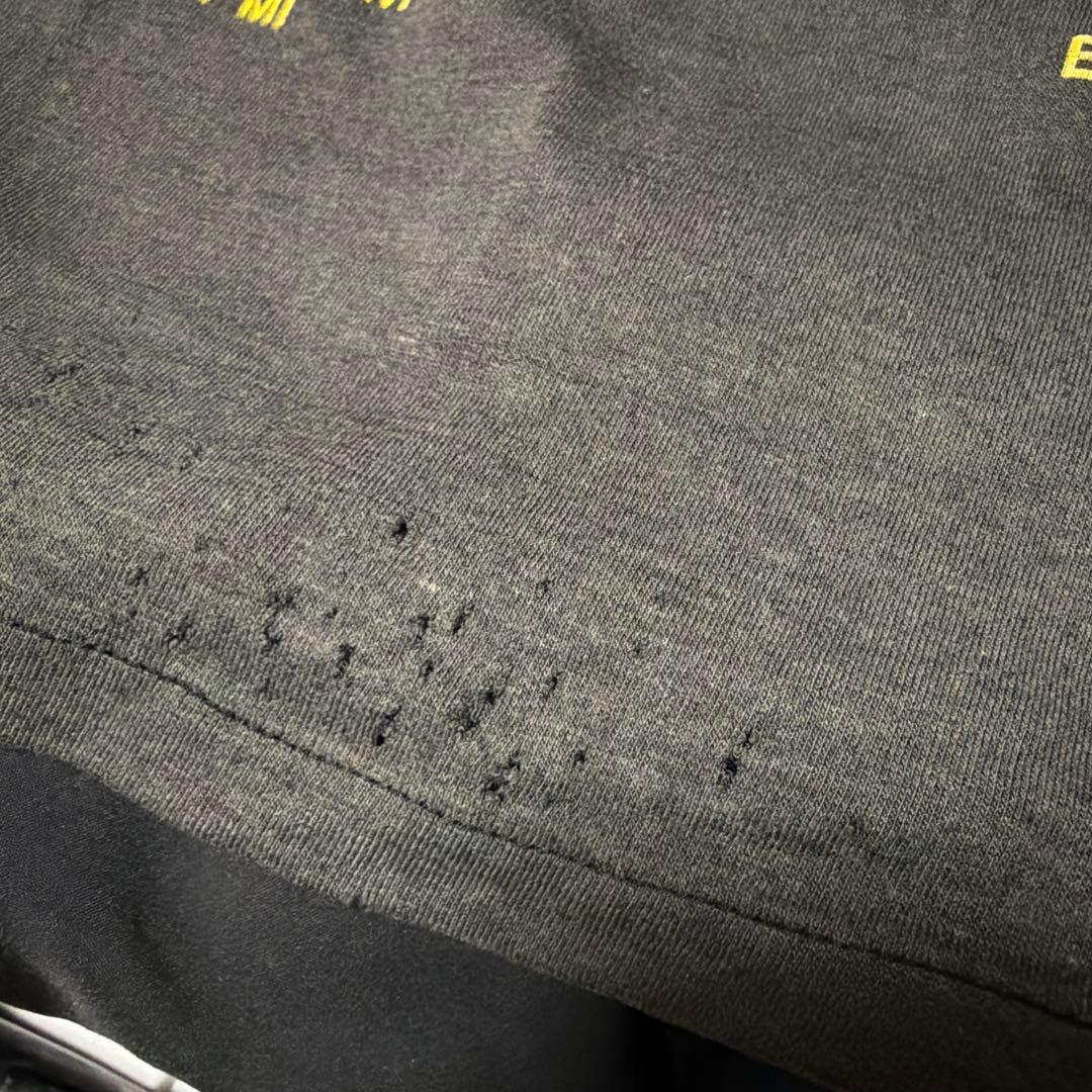 GUNS N' ROSES 1987 AFD ヴィンテージTシャツ