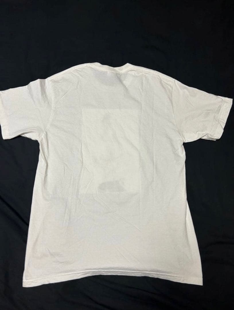 ア*ク様 Supreme Tyler, The Creator Tee 白