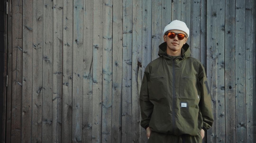 WTAPS × OAKLEY 19SS LATCH KEY 新品 レア タップス