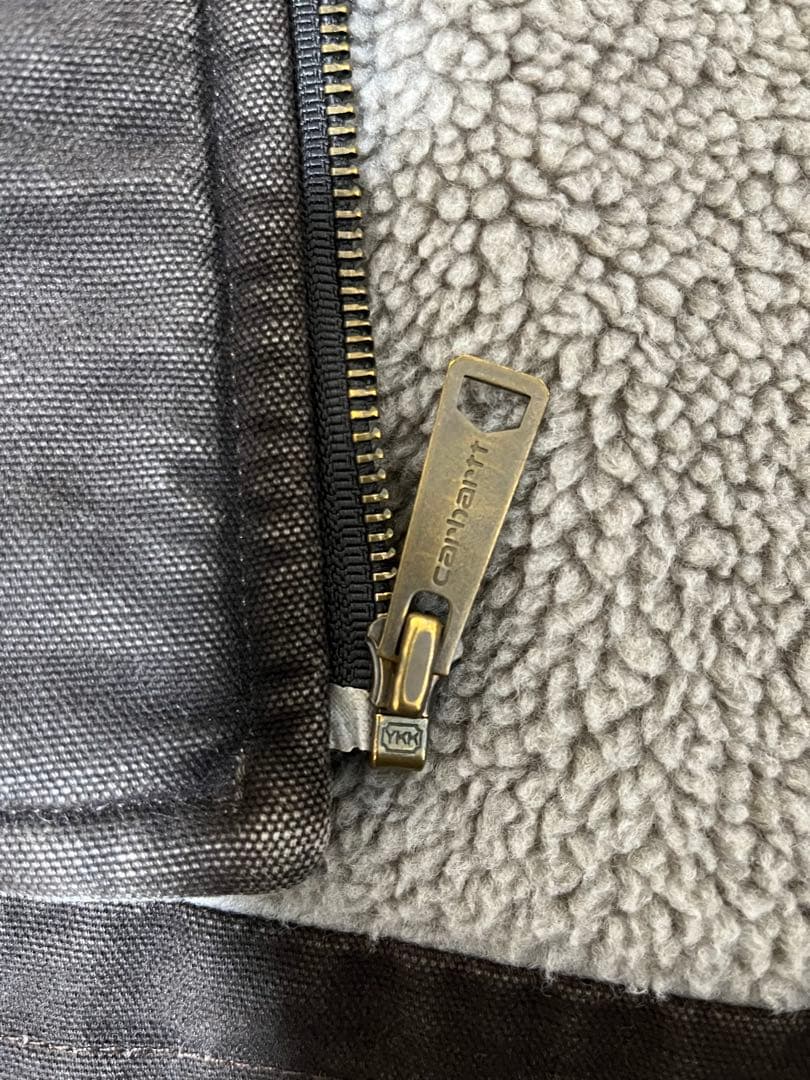 Carhartt ベスト