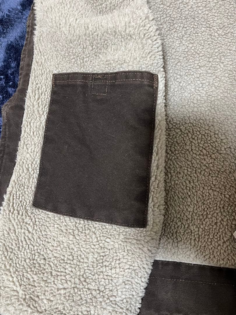 Carhartt ベスト