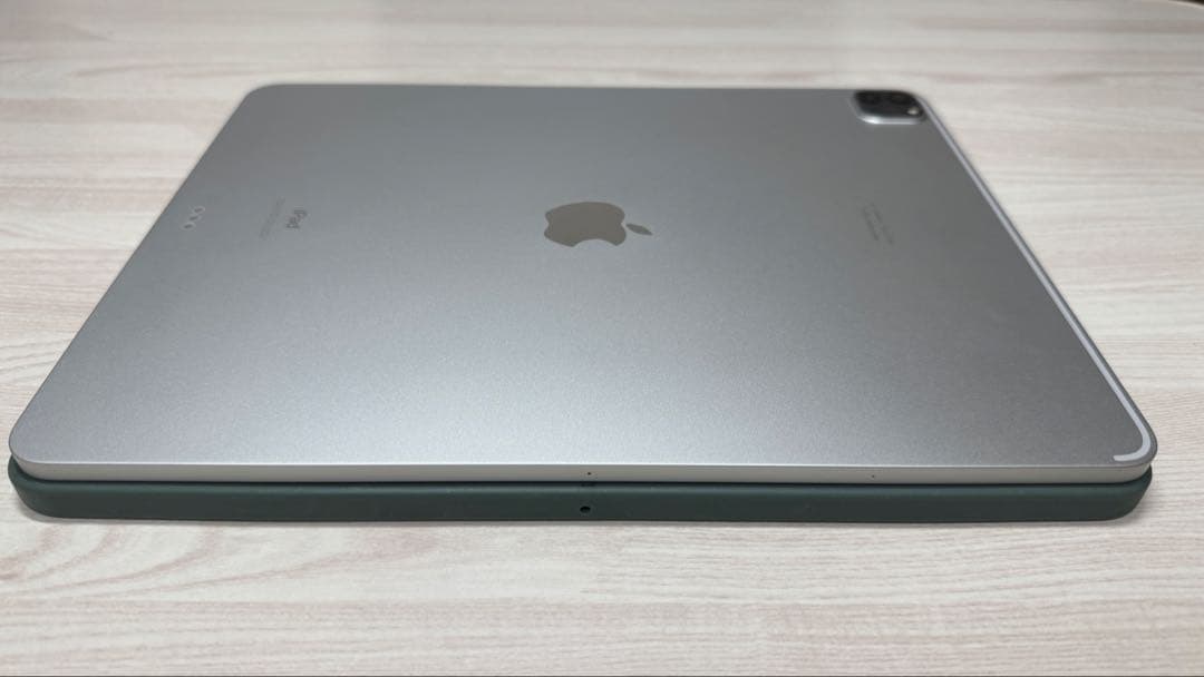 iPad Pro 12.9インチ 第5世代 128GB A2378