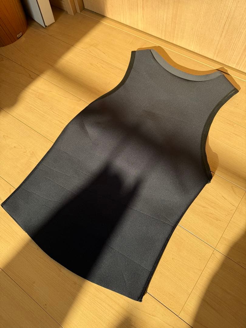 JAZZBACK Sea Glider　シーグライダー　サーフインナー S