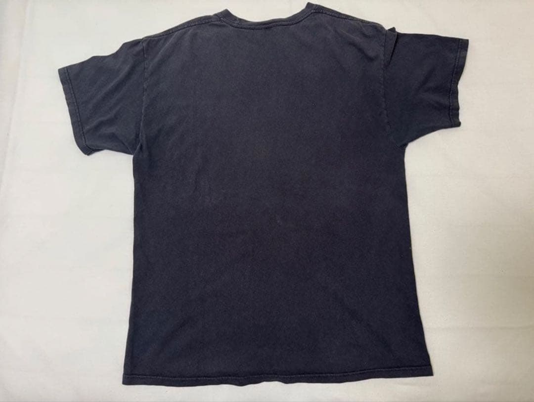 RED HOT CHILI PEPPERS Tシャツ