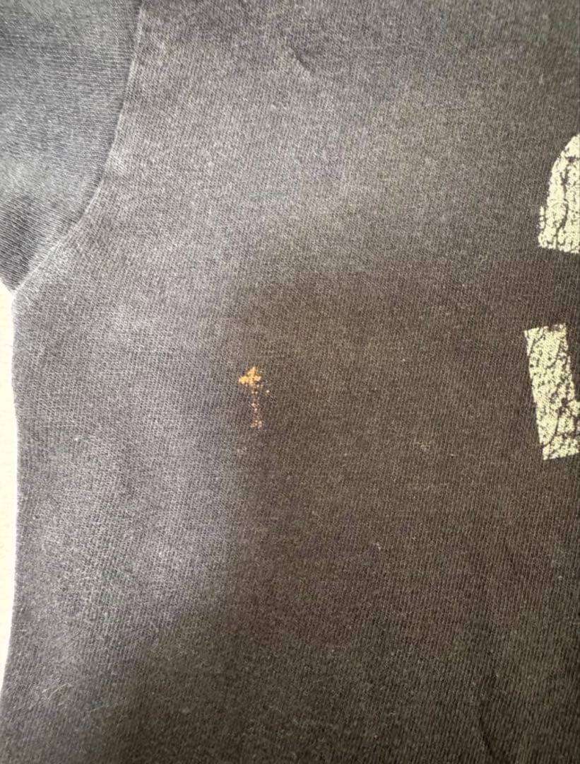 RED HOT CHILI PEPPERS Tシャツ