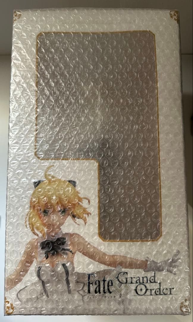 【新品未開封】セイバー/アルトリア・ペンドラゴン〔リリィ〕
