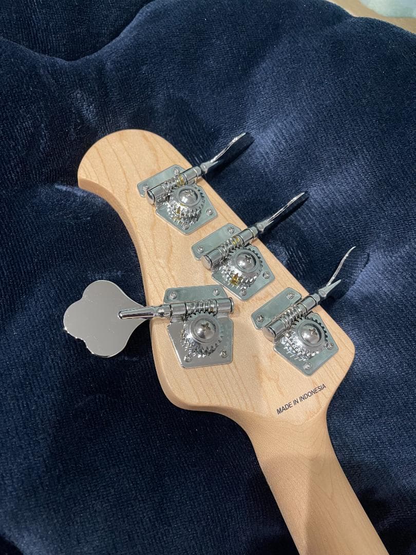 美品 Sterling by MUSIC MAN Ray4