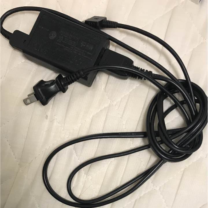 PSVITAとソフトいくつか