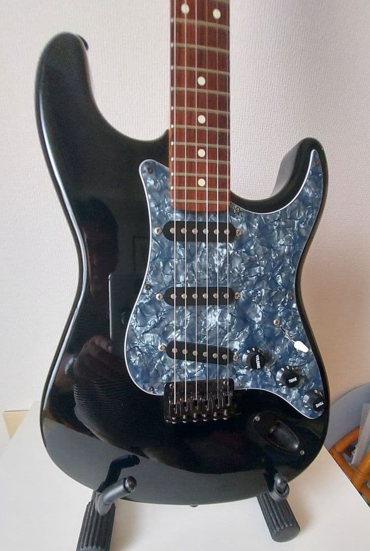 Bill Lawrence ビルローレンス BCOR-55B改