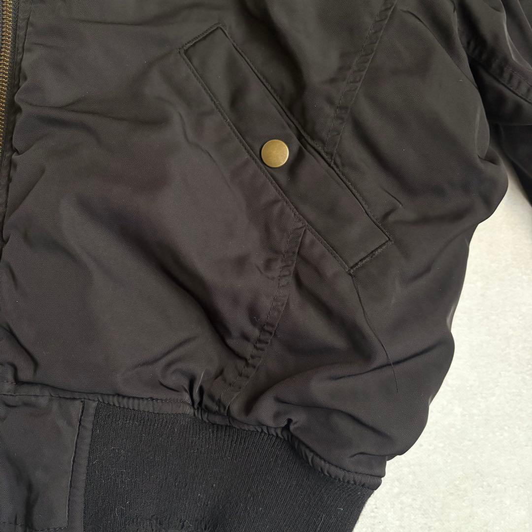 ジャケット・アウター archive military type MA-1flight jacket