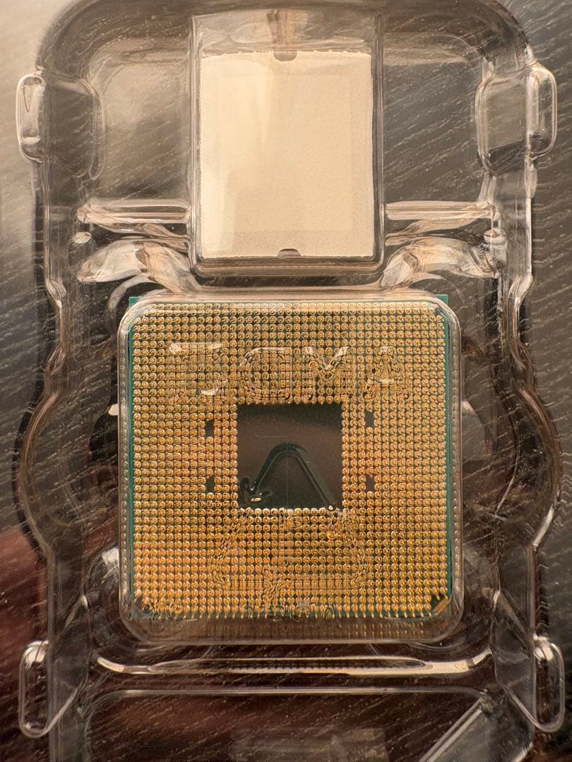 AMD Ryzen 5 5500（ピン折れ・曲がり無し / クーラー付属）