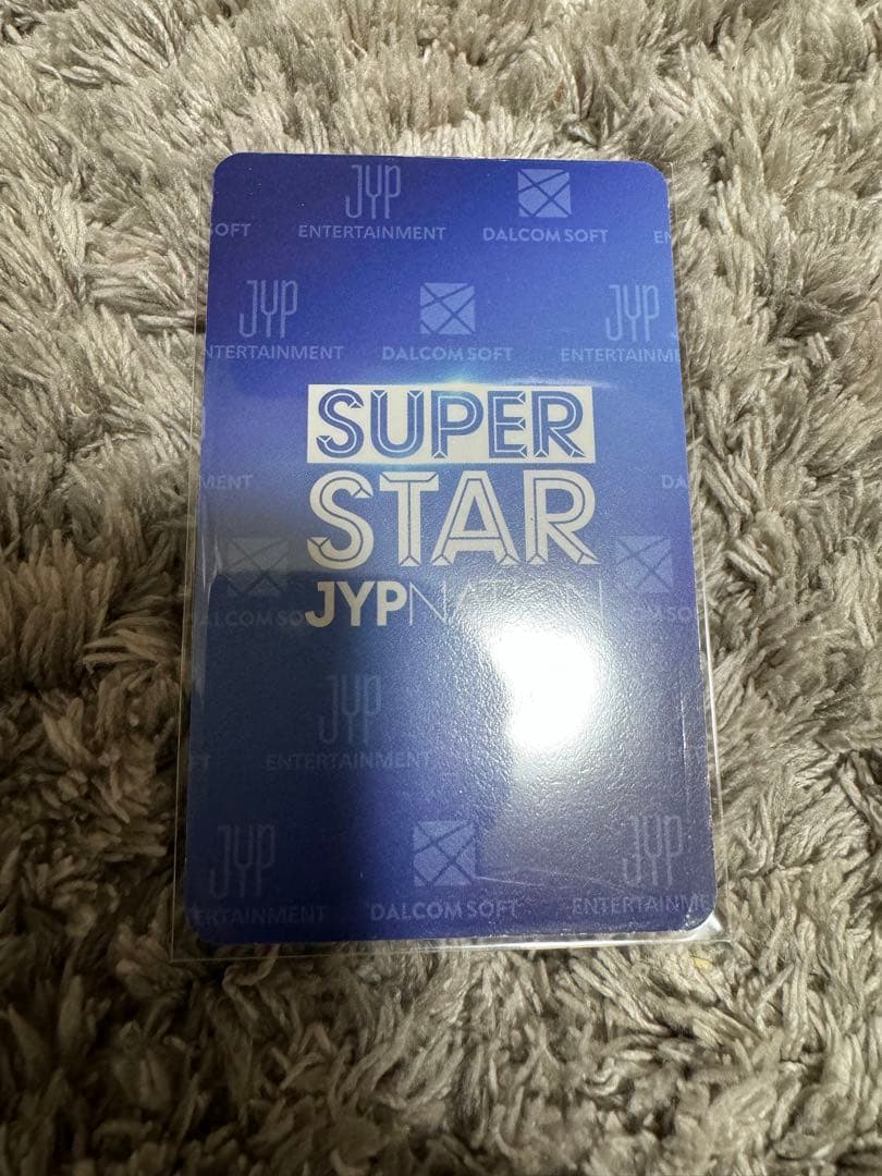 ssjyp   super star tokyo  twice  ツウィ