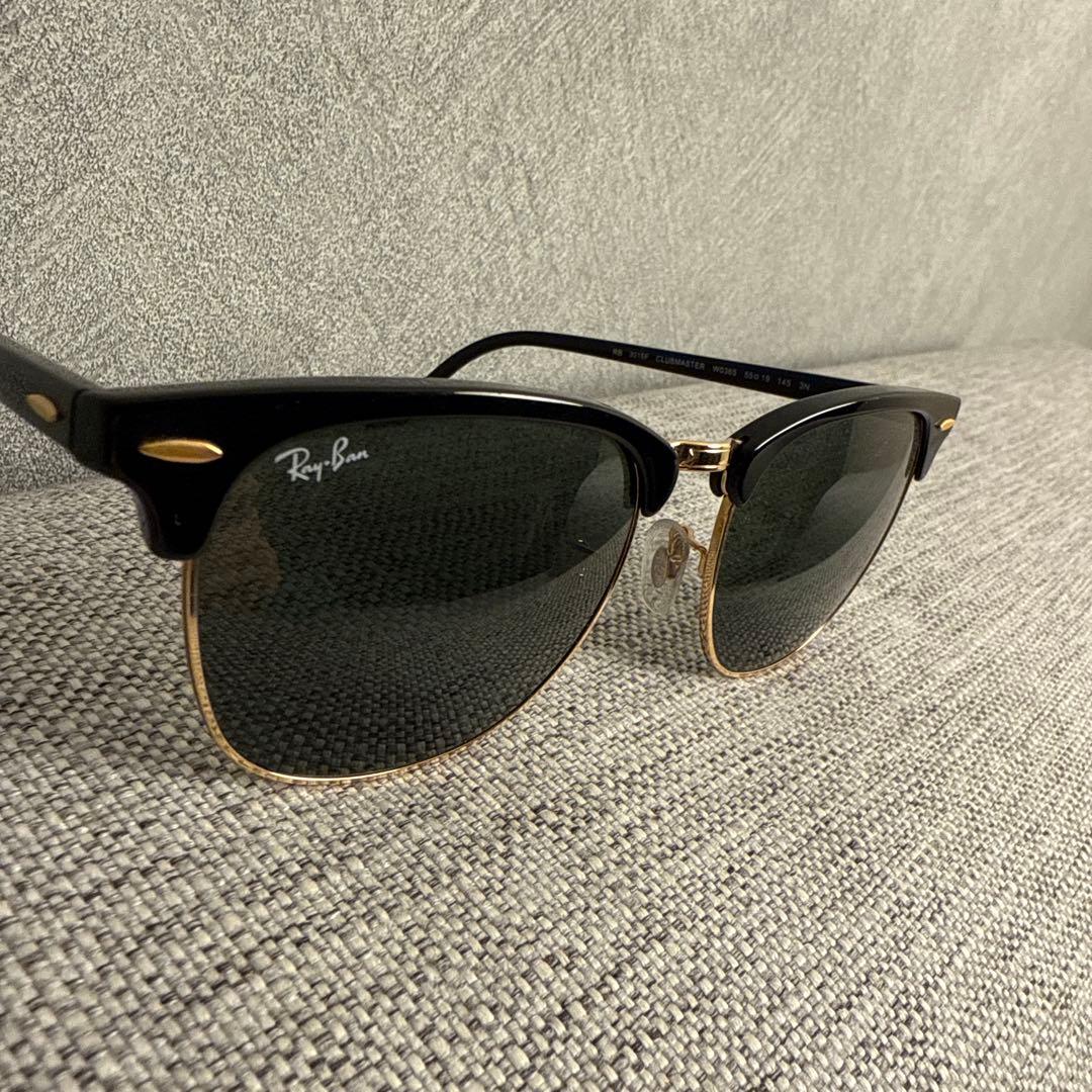Ray-Ban サングラス 2点セット