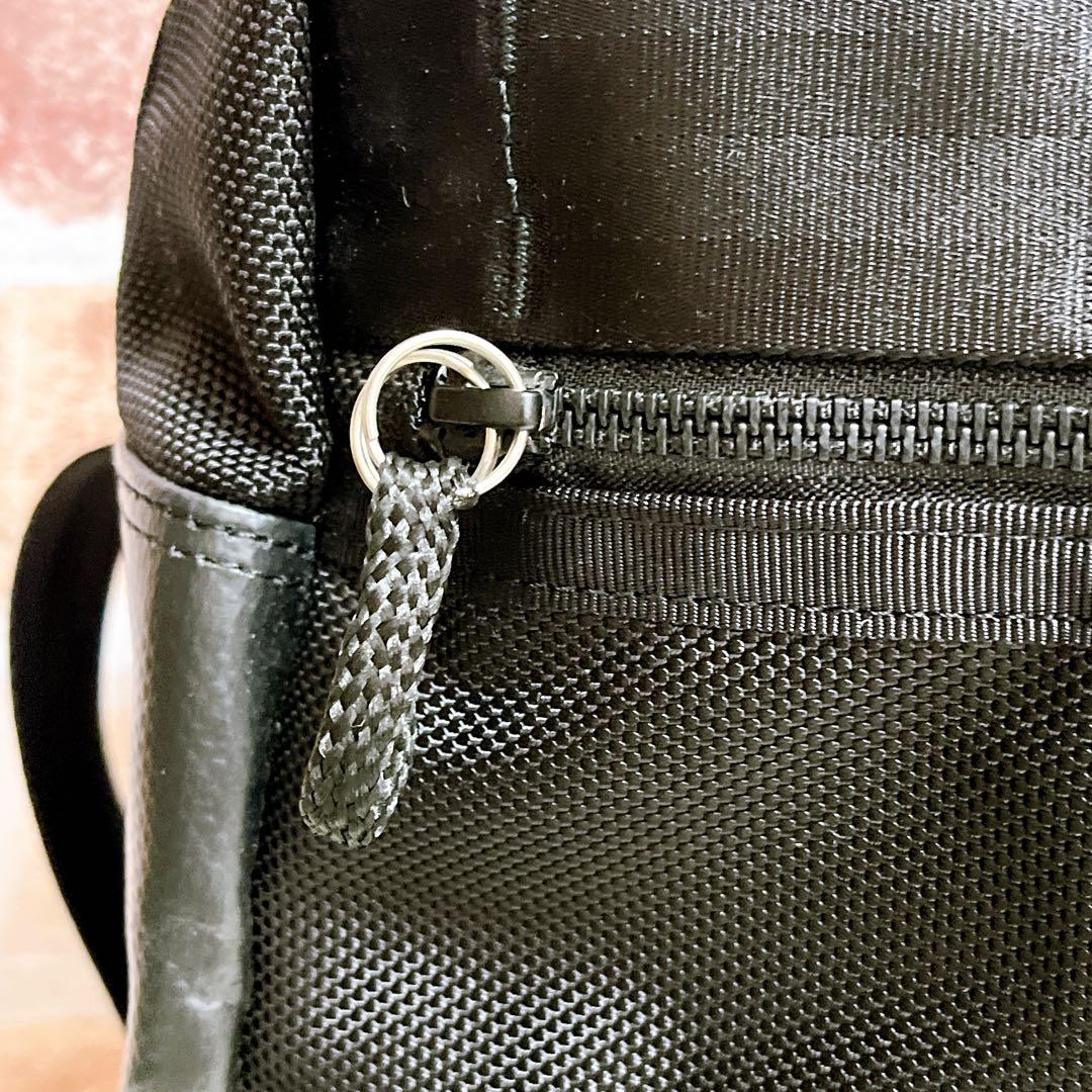 【PORTER ポーター】 ブリーフケース 2way HEAT ボストン 美品