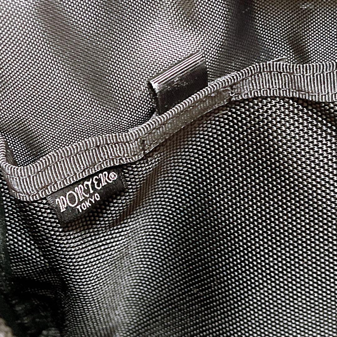 【PORTER ポーター】 ブリーフケース 2way HEAT ボストン 美品