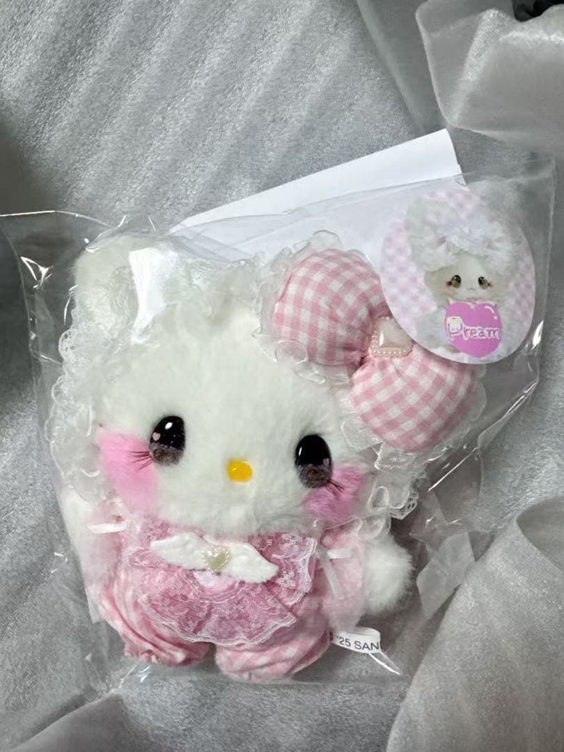 pream プリィム 限定 伊勢丹 ファンシー サンリオ ハローキティ