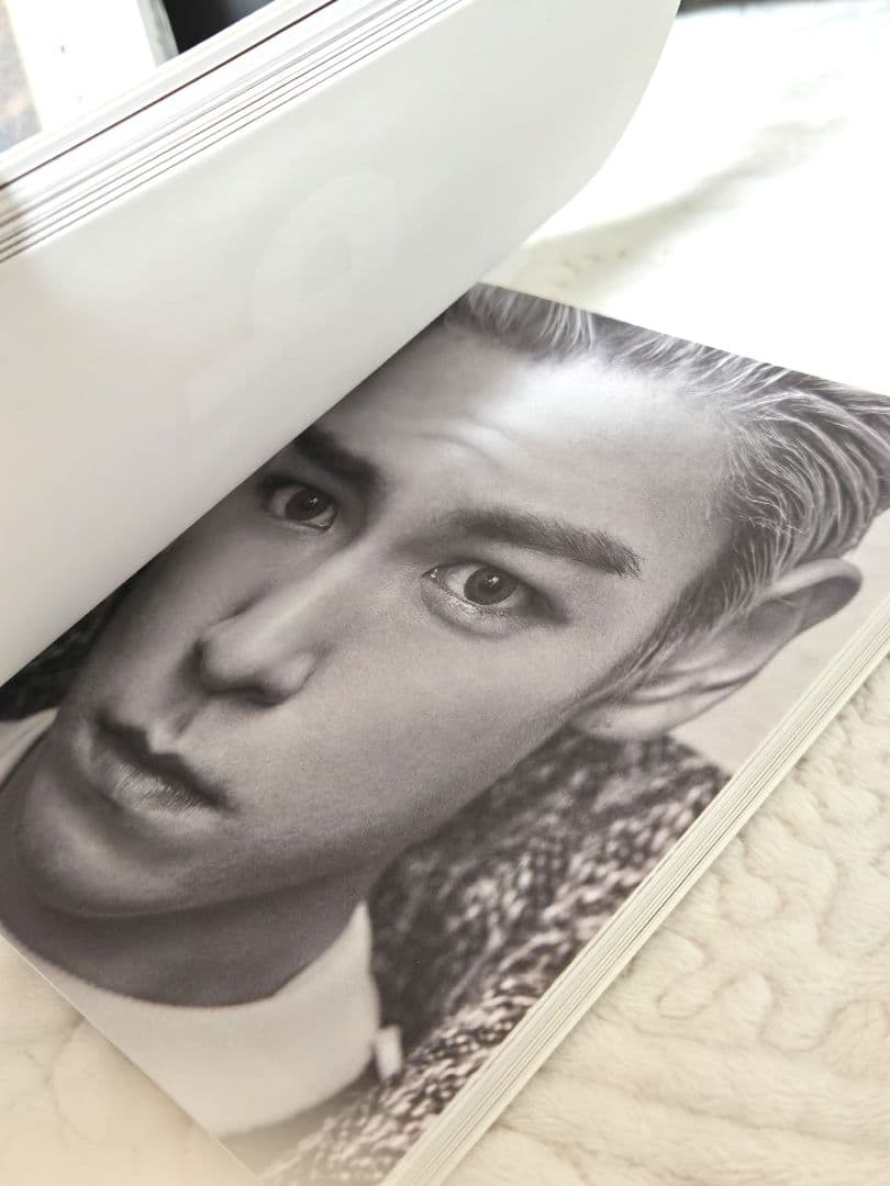 K-POP・アジア BIGBANG MADE THE FULL ALBUM TOPver