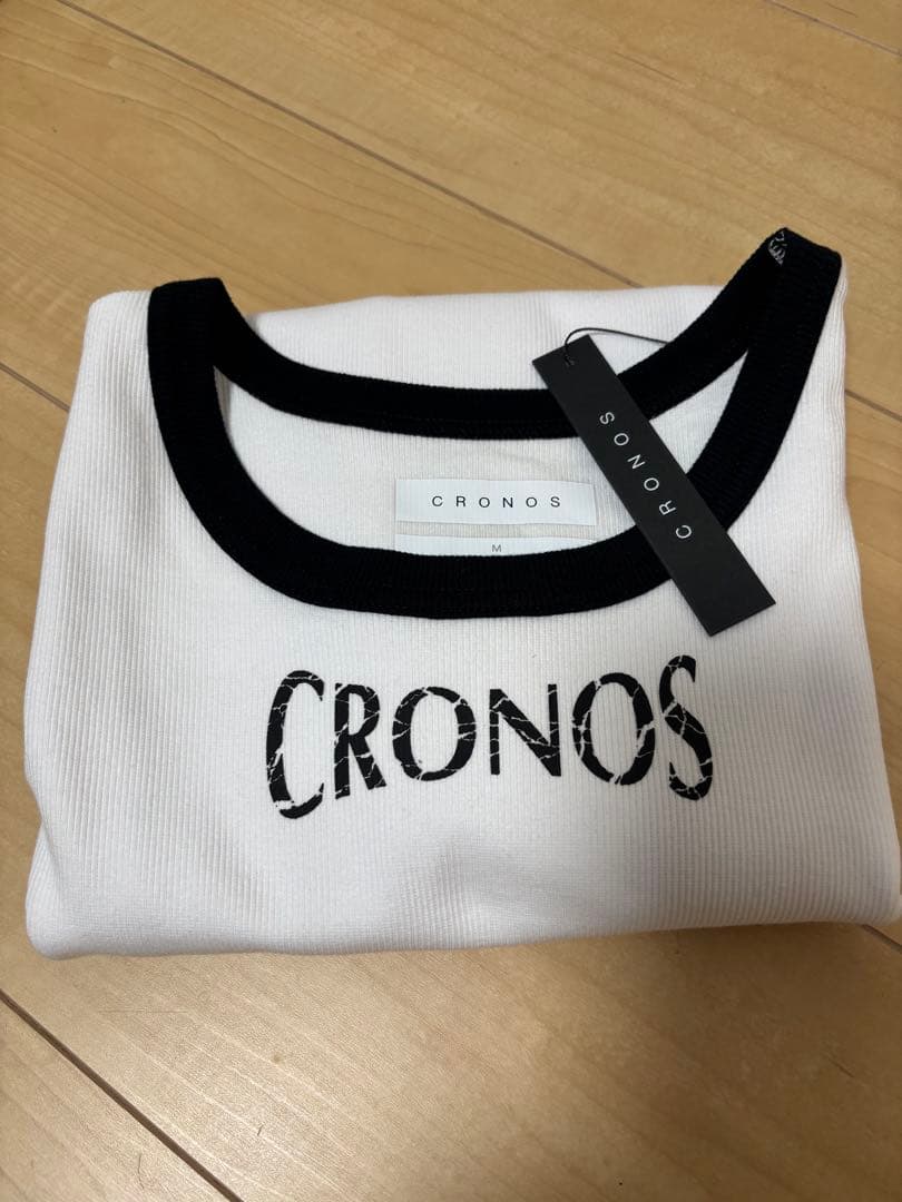 CRONOS タンクトップ Mサイズ 新品