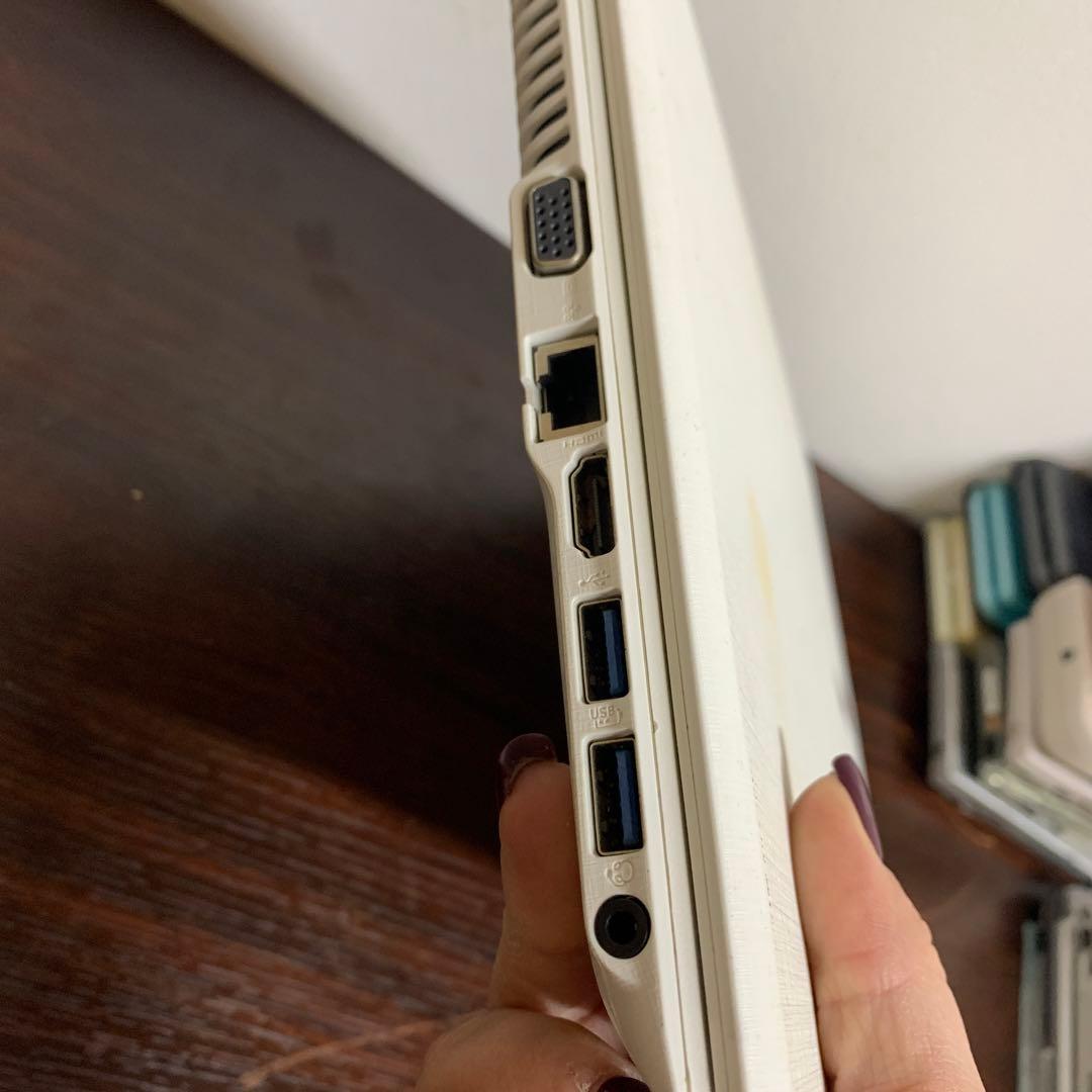 Gateway an Acer Brand ノートパソコン　(120)