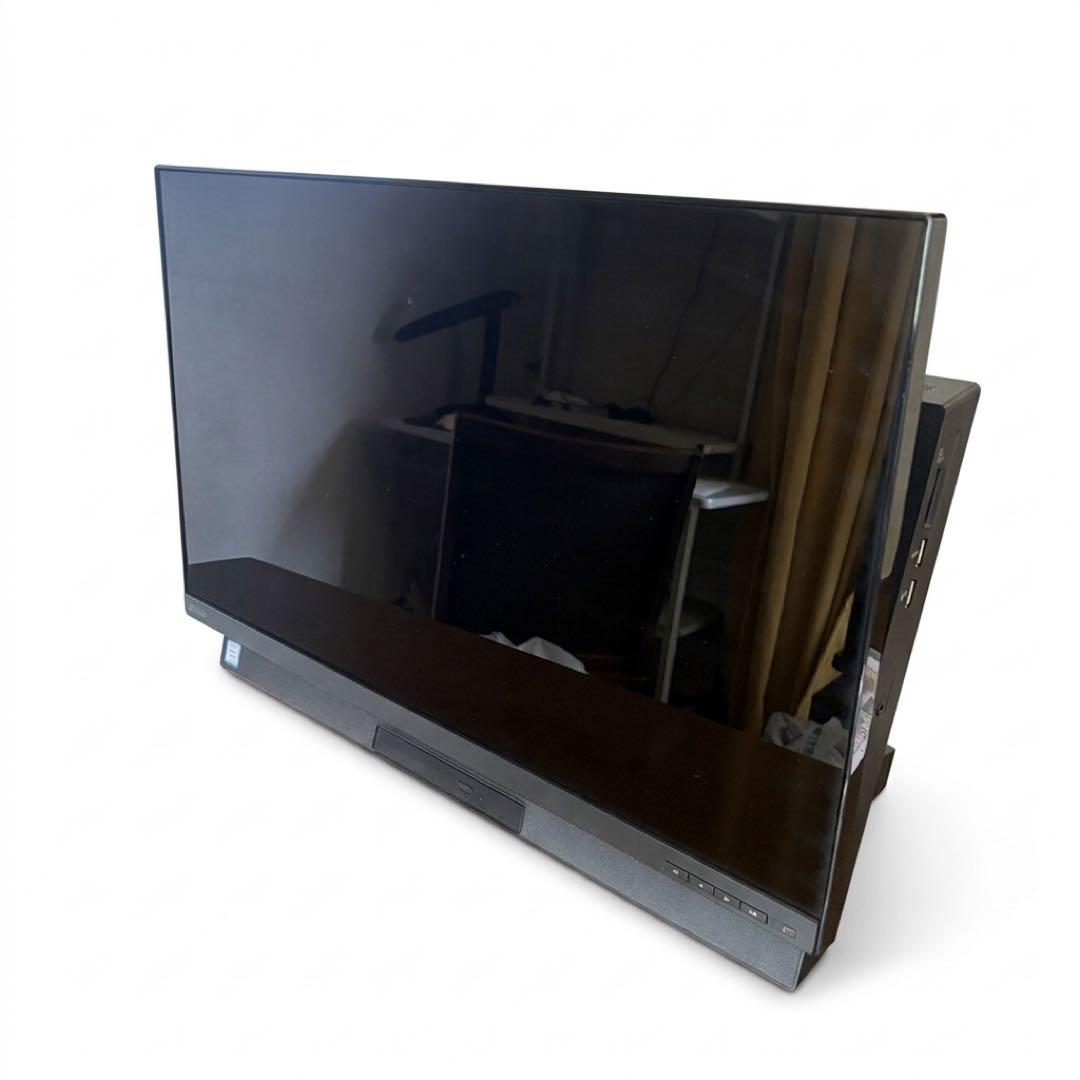 ★美品★ NEC LAVIE DA570M 一体型PC 美品 大画面