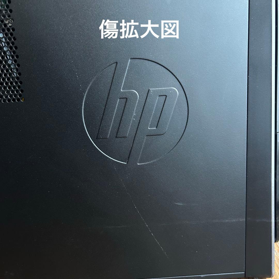 【中古品】デスクトップPC Windows11 core I7