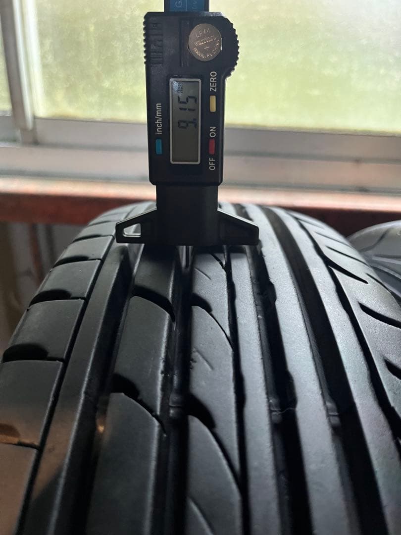 195/80R15 107/105 ２本送料無料