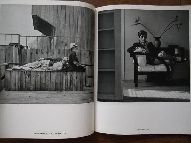 アート・デザイン・音楽 Certain People : A Book of Portraits