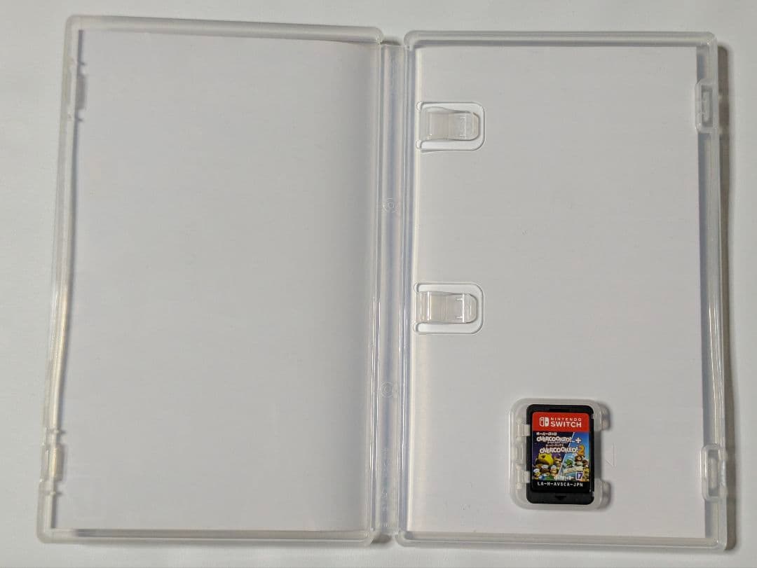 switch オーバークック スペシャルエディション + オーバークック2