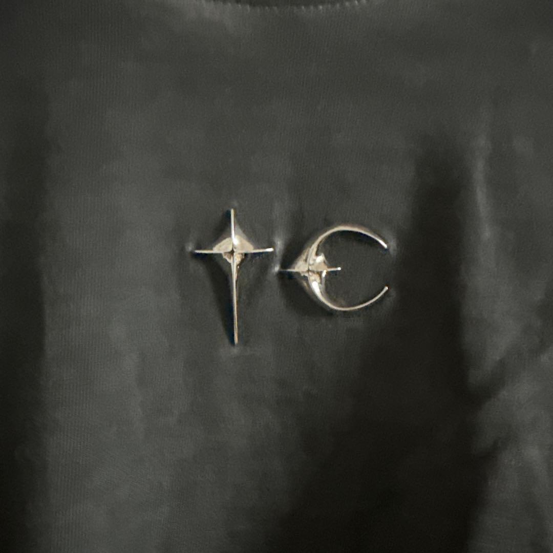 Thug club サグクラブ Tシャツ