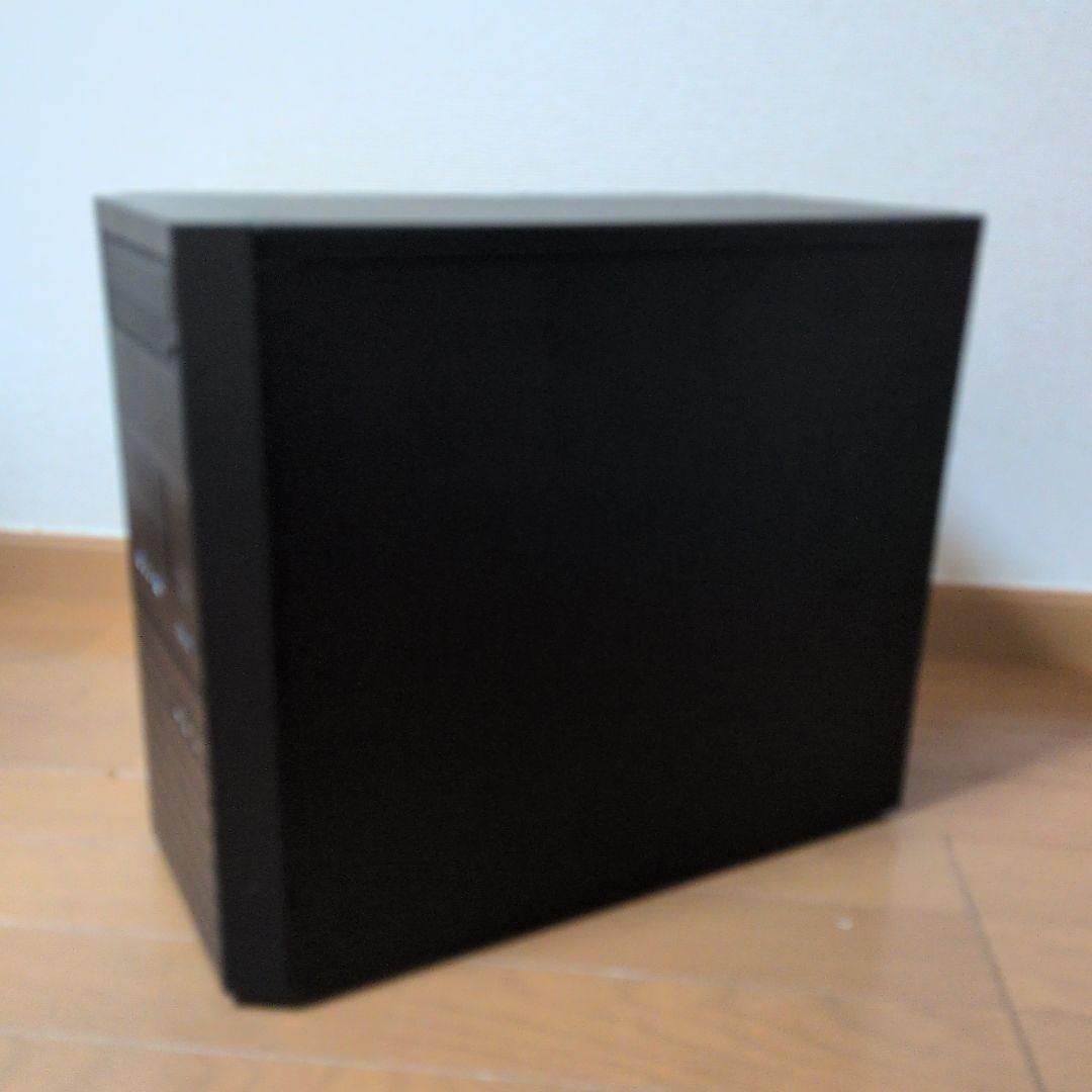 ゲーミング Ryzen5 3600X GTX1660Super メモリ16GB