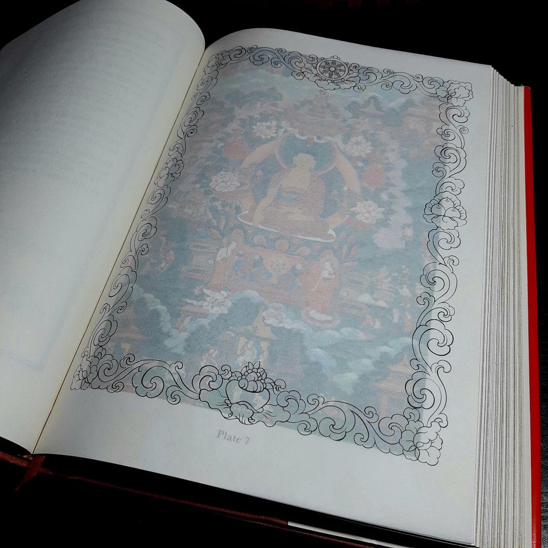 仏陀の声：慈悲の美（英語版）2冊セット　Voice of the Buddha