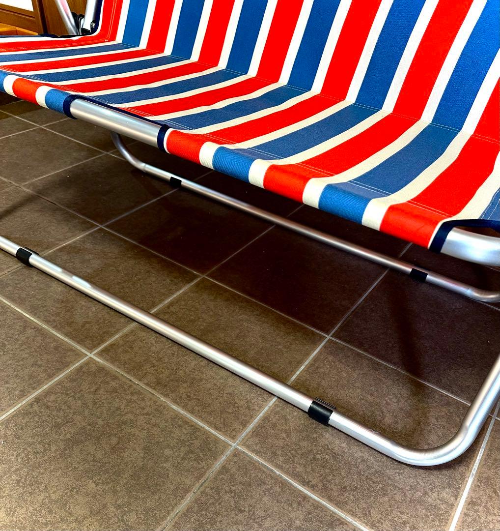 JORDAN 　GRAND BENCH RETROSTRIPE
