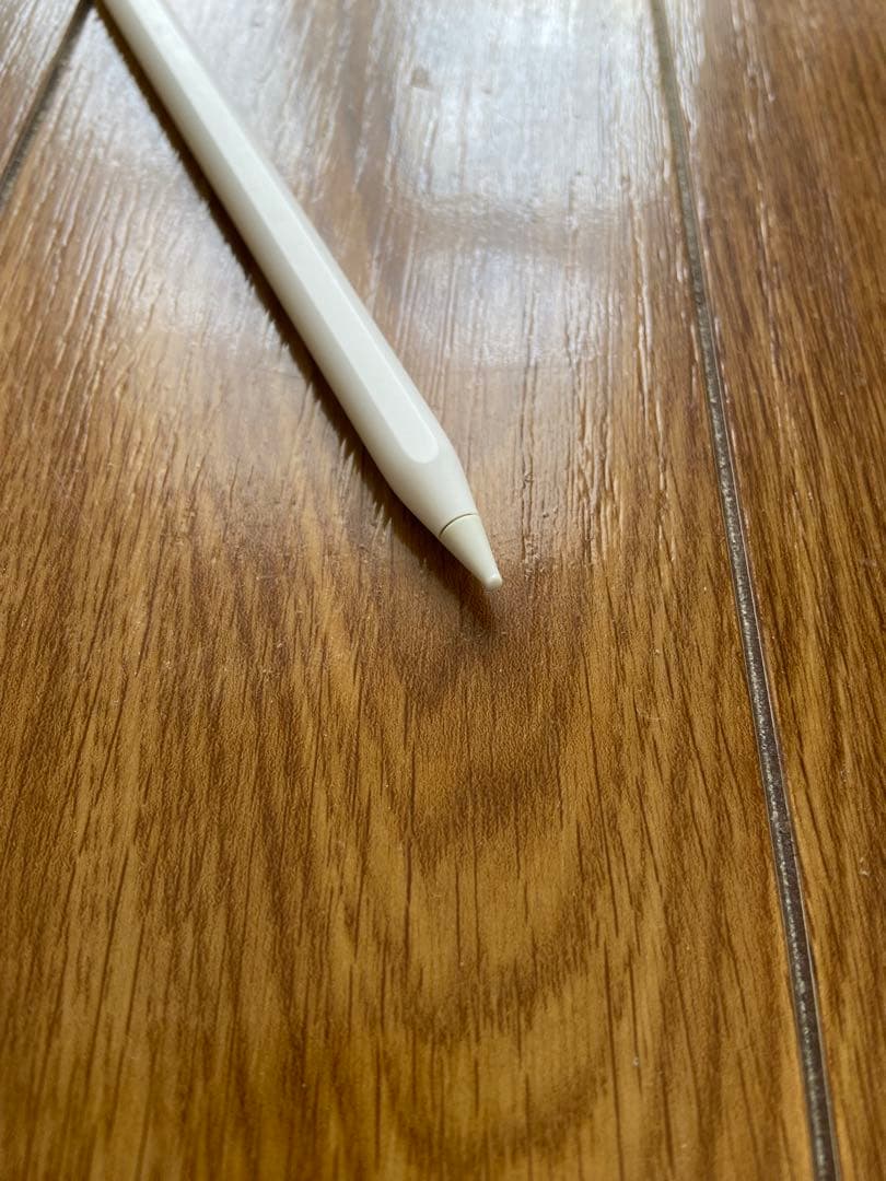 Apple Pencil 第2世代（動作確認済・箱付き）