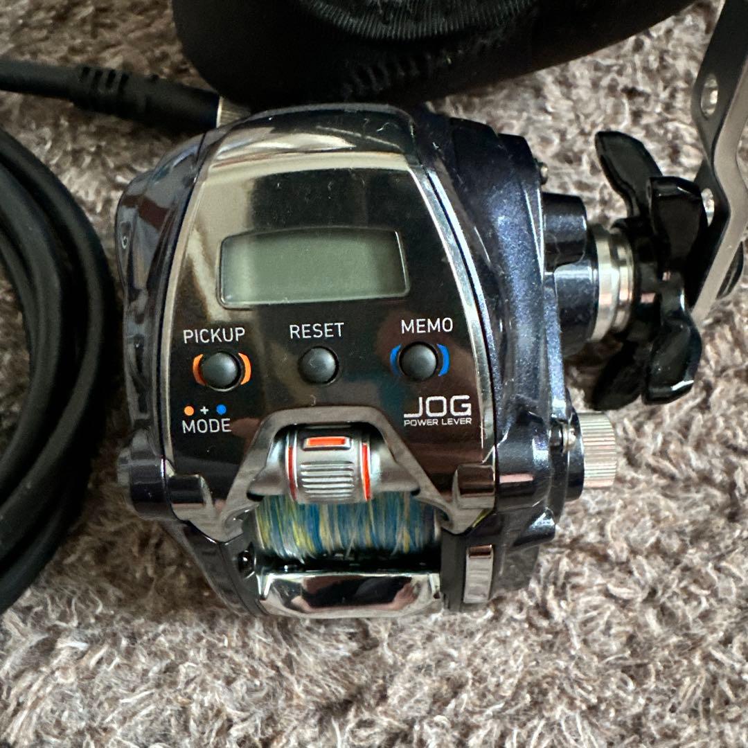 k*6様 Daiwa LEOBRITZ200J