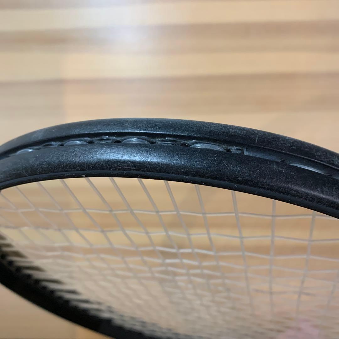 Wilson ULTLA 100 V2.5 G2 テニスラケット 硬式