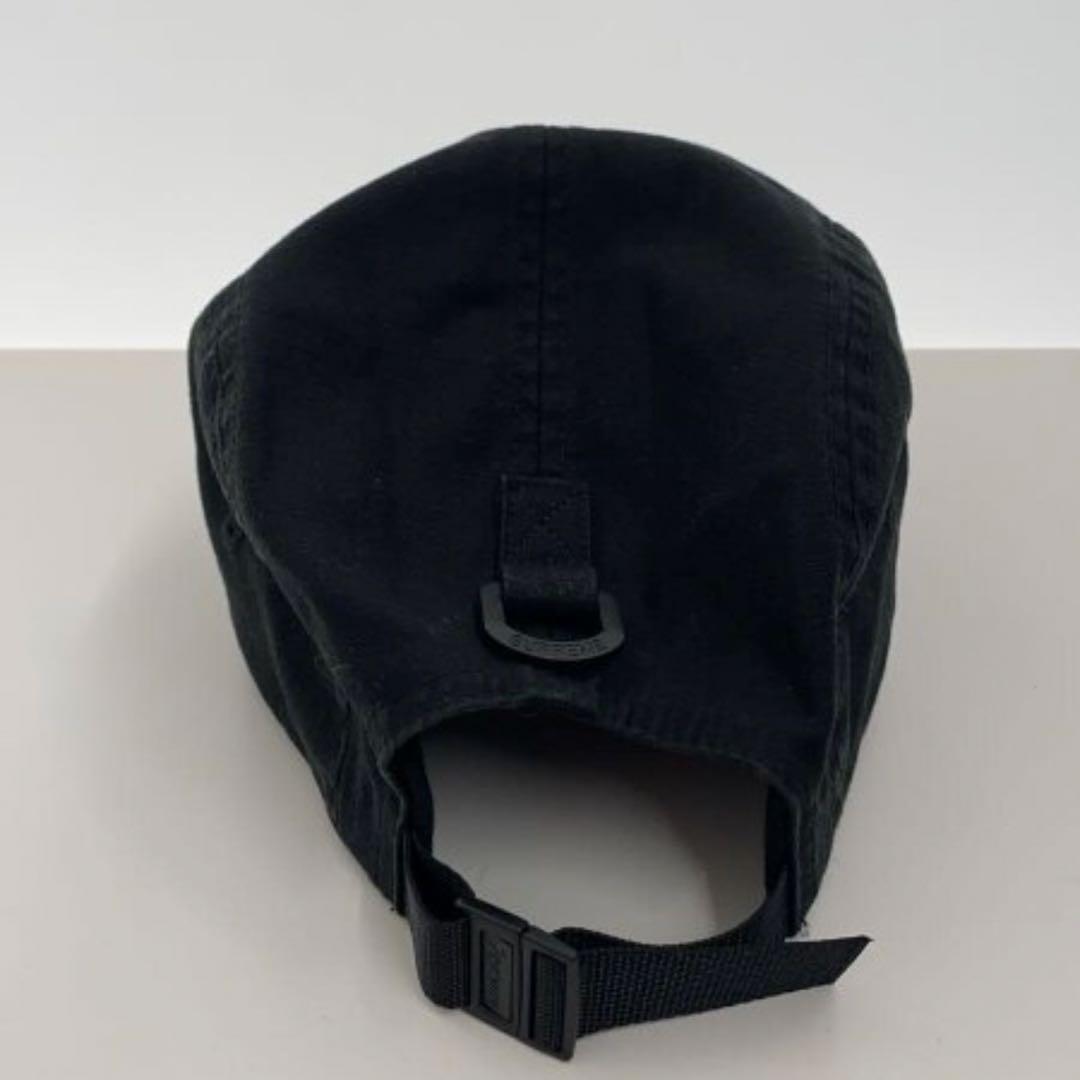 24AW Supreme ArabicLabelCampCap キャンプキャップ