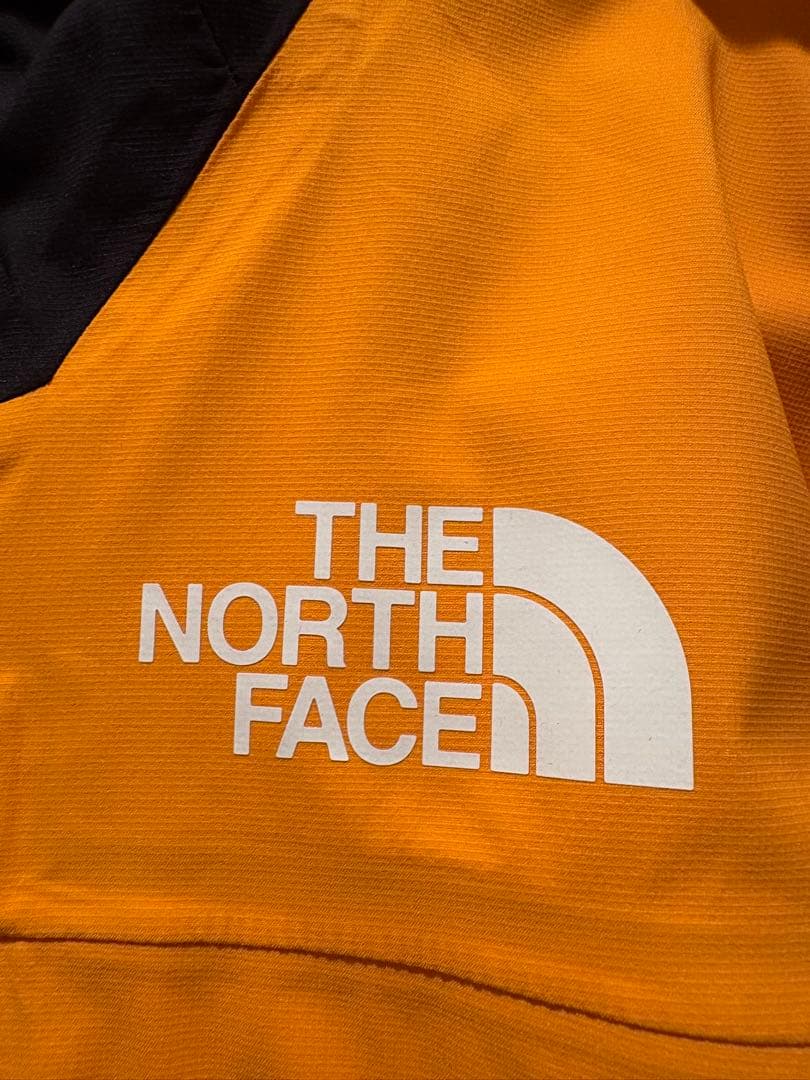 THE NORTH FACE ノースフェイス】フューチャーライトジャケット　XS