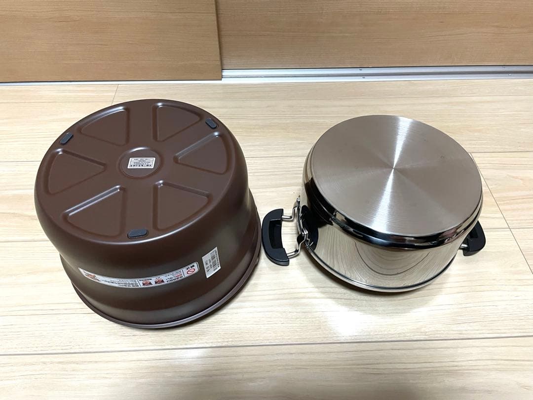 サーモス 真空保温調理器 シャトルシェフ 2.8L 3~5人用 KBF-3001