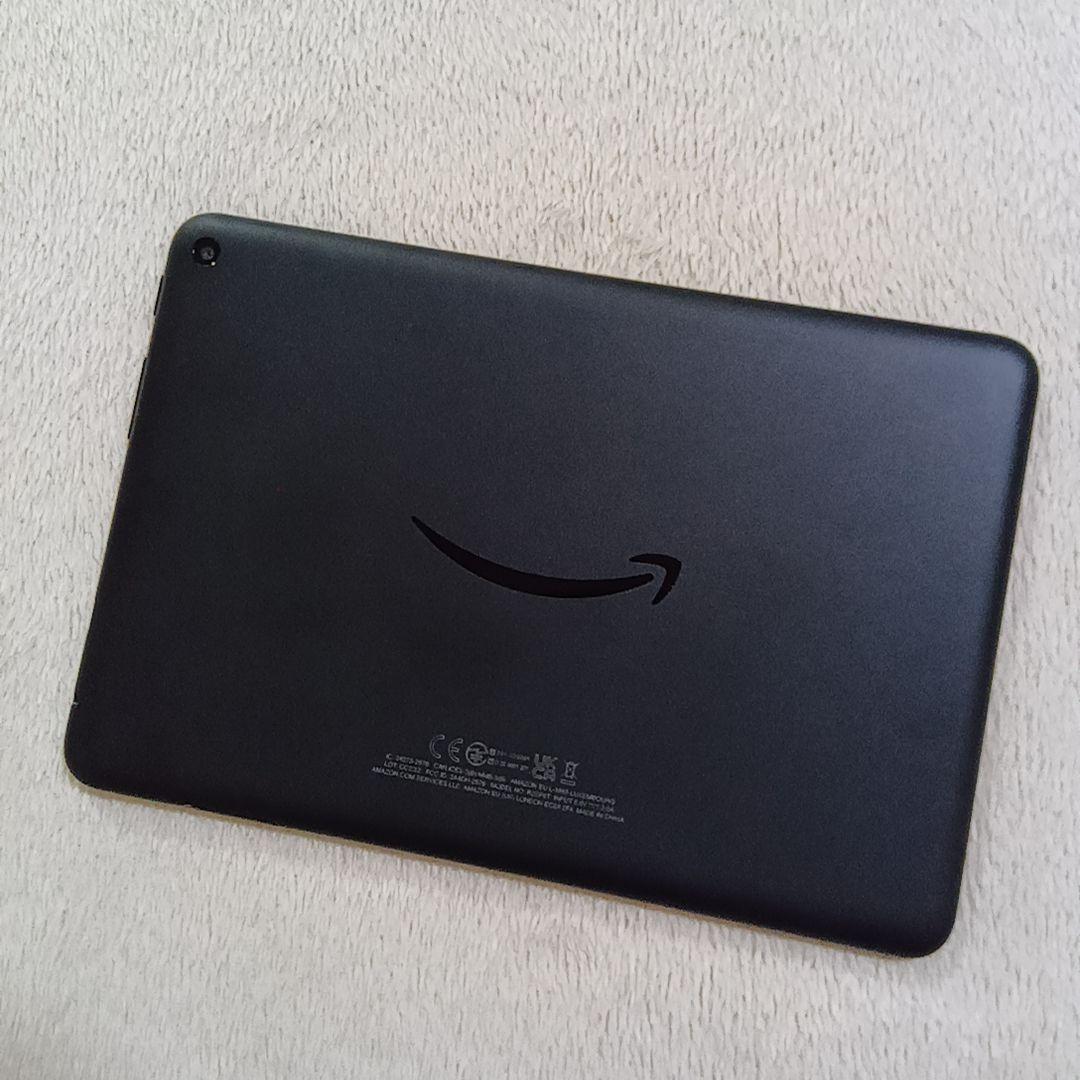 Amazon タブレット Fire HD 8 第12世代 32GB 2022年