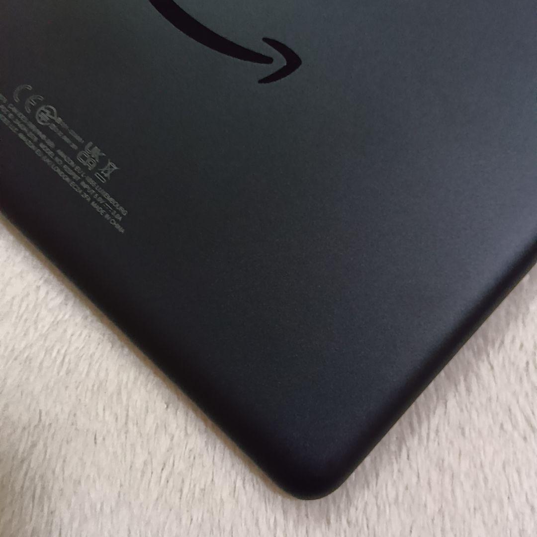 Amazon タブレット Fire HD 8 第12世代 32GB 2022年