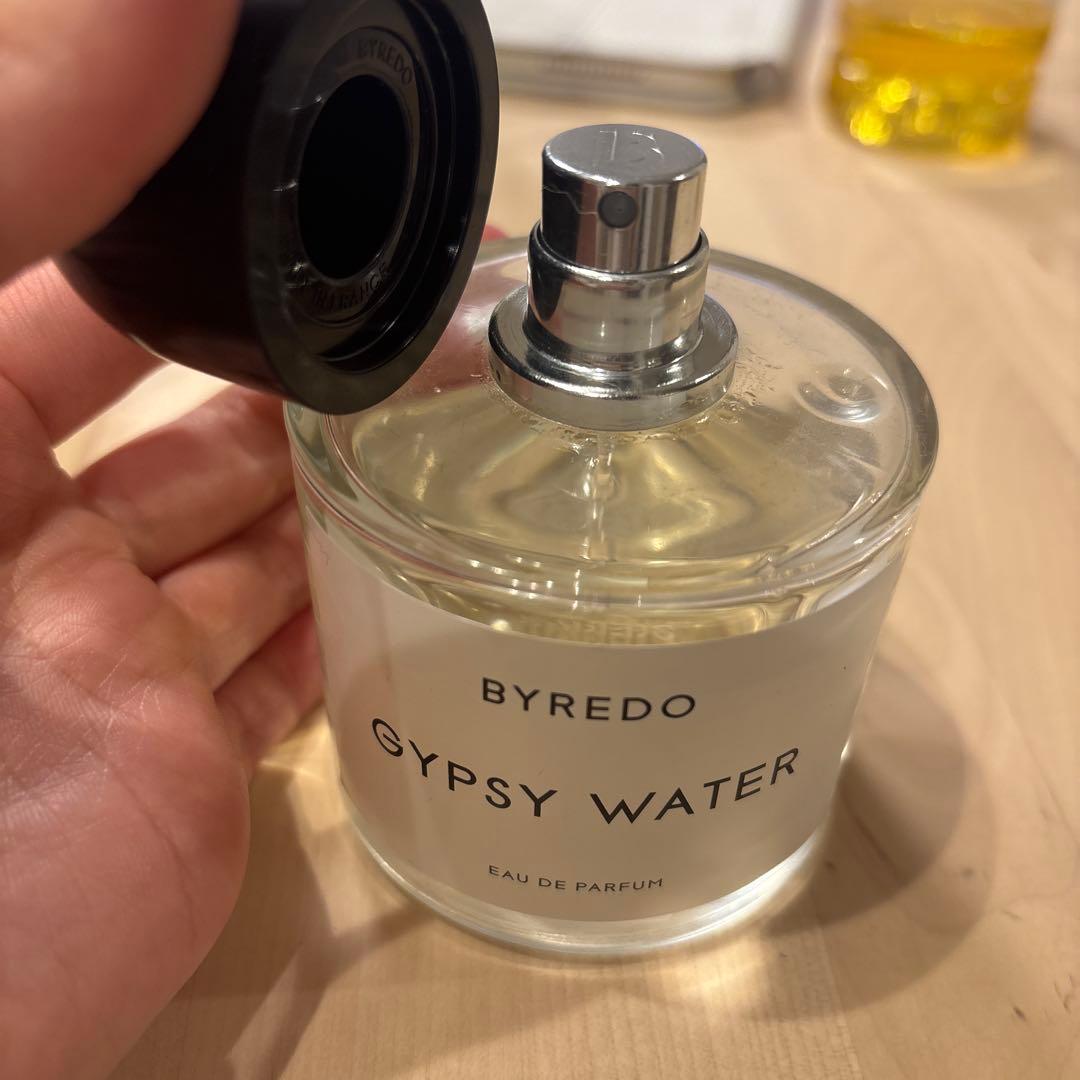 ▪️バイレード ジプシーウォーター オードパルファム 100ml