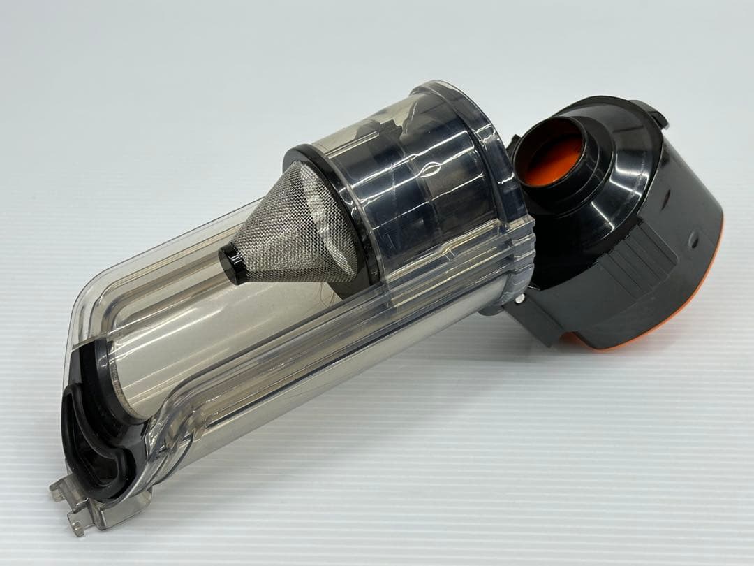 良品　動作保証品　シャーク掃除機　ダストケース　ダストボックス　CS401JRB