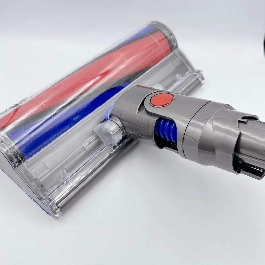 【新品・未使用】dyson ダイソン V6対応 モーターヘッド 112232