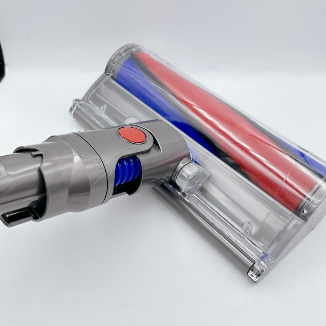 【新品・未使用】dyson ダイソン V6対応 モーターヘッド 112232
