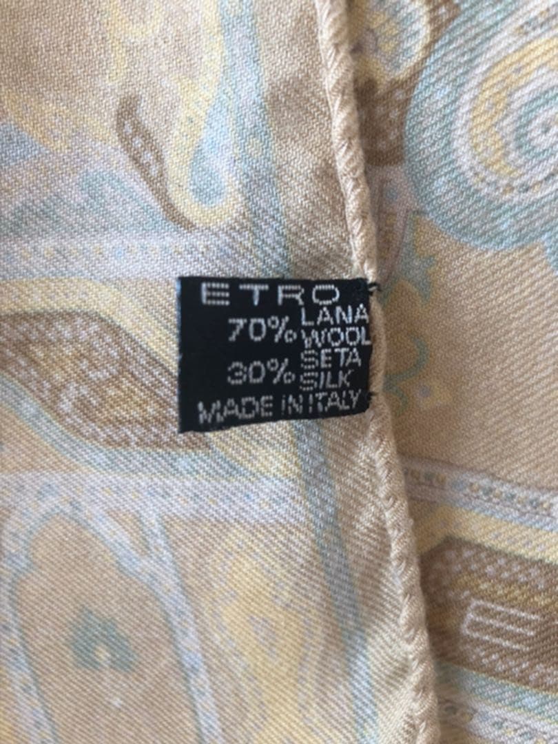 ◾️けいちゃん◾️ETROストール