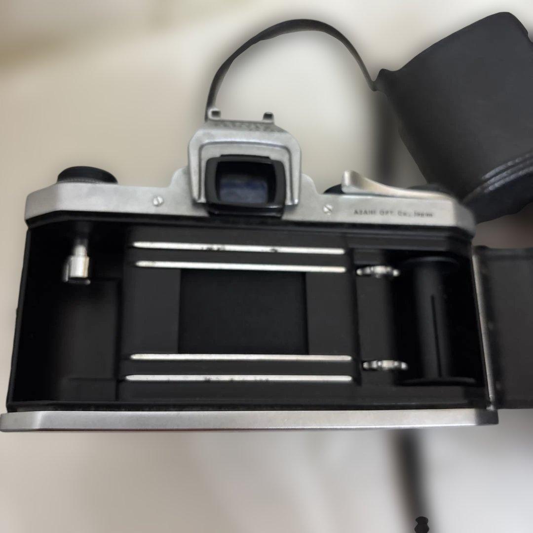 ペンタックス S3 一眼レフカメラ 35mm フィルムカメラ