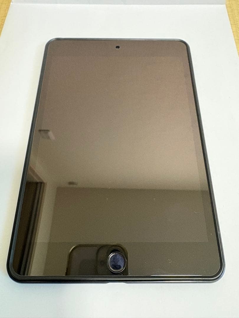バッテリー95%【iPad mini 5世代 64GB WiFi】充放電164回