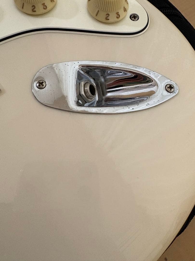 ギター Fender Player II Stratocaster
