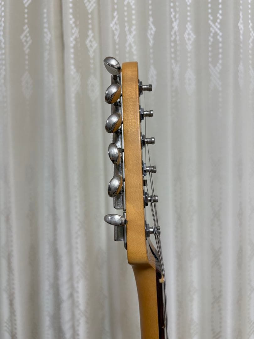 ギター Fender Player II Stratocaster
